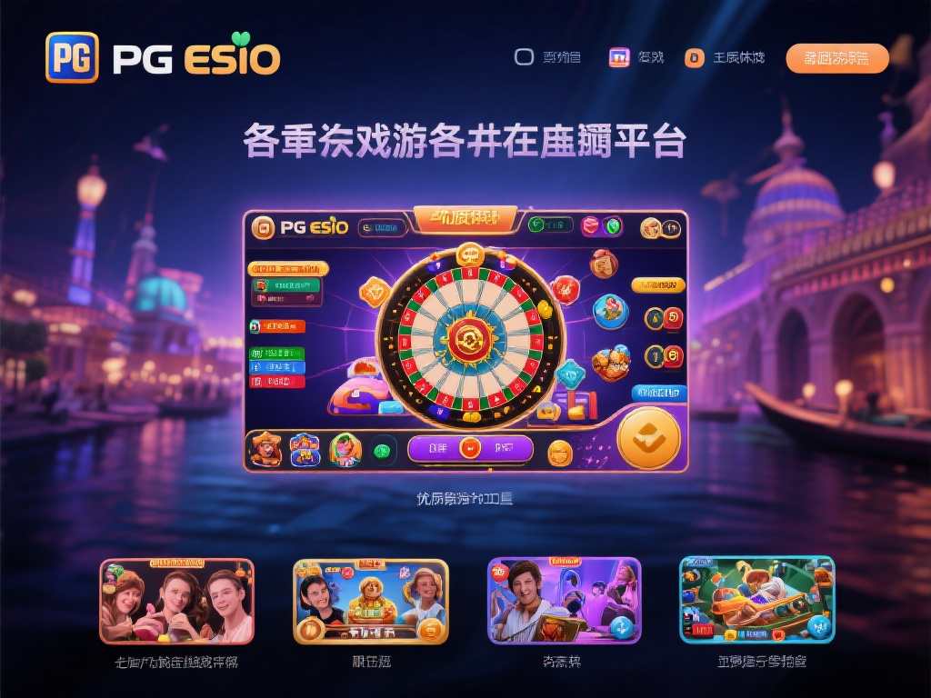 威尼斯PG电子游戏为何成为玩家最爱选择 (威尼斯PG电子游戏为何成为玩家最爱的首选平台？）