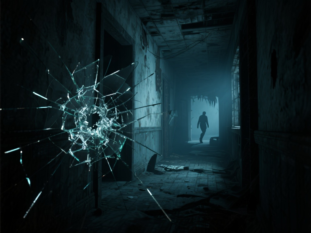 以pg电子游戏中的一款悬疑解谜游戏为例，声音设计在