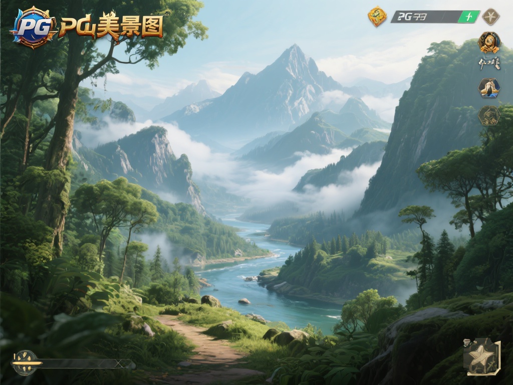 在众多的电子游戏中，pg电子游戏以其精美的画面和沉