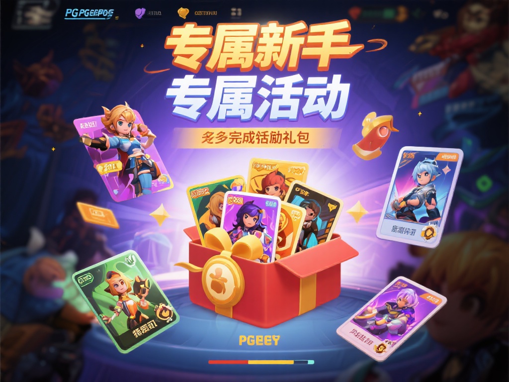 专属活动奖励
很多时候，pg电子游戏会针对新手推