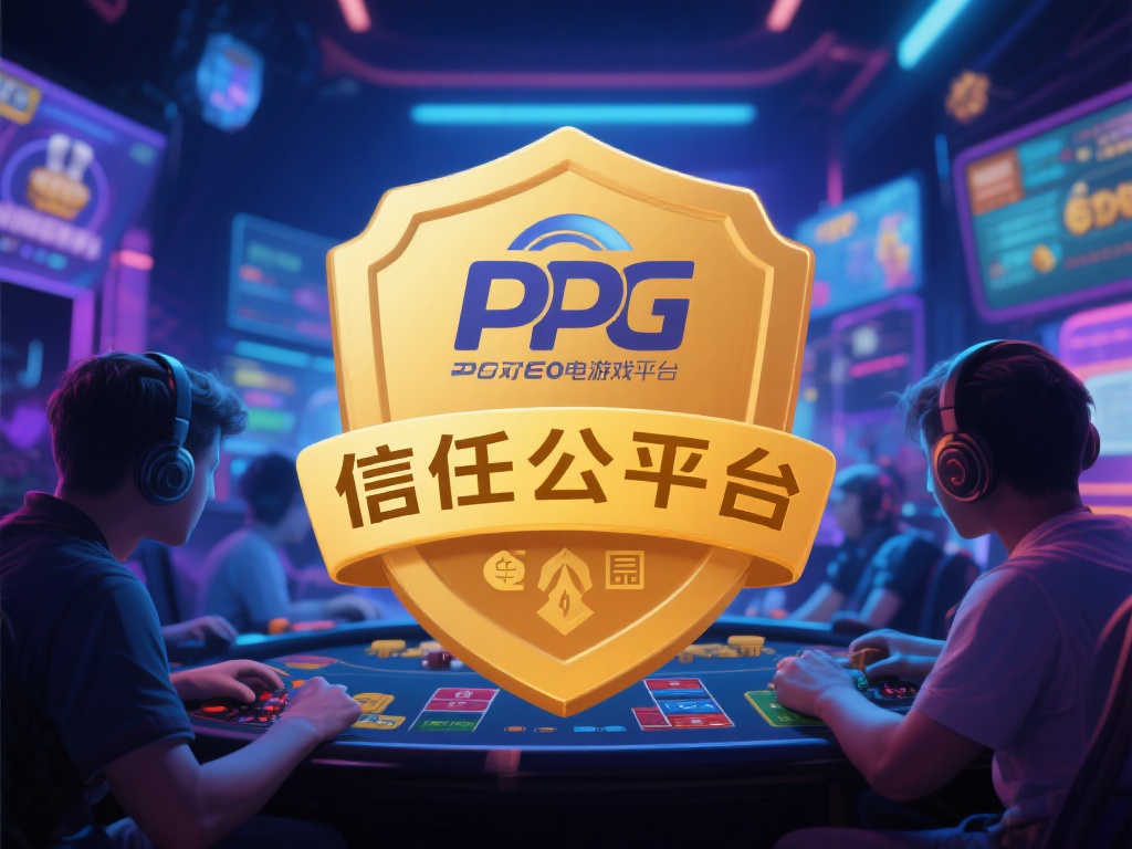 在网络娱乐的世界里，许多玩家对电子游戏平台的公正性