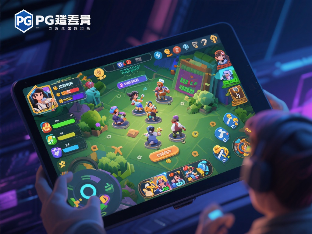 此外，PG善于利用数据分析，了解玩家的喜好和行为习