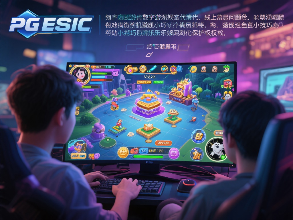 pg电子游戏有挂吗？了解游戏机制避免被骗 (pg电子游戏有挂吗？深入解析机制，教你避免上当受骗）