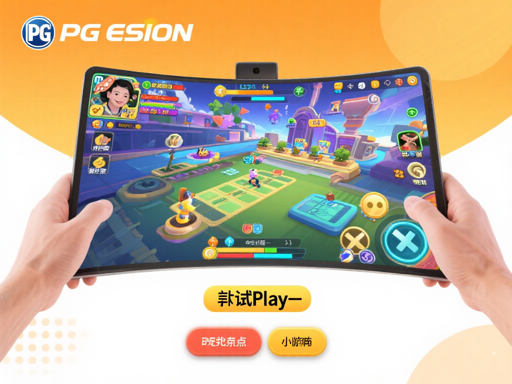 试玩PG电子游戏，轻松掌握游戏技巧与乐趣 (试玩PG电子游戏，轻松掌握技巧，畅享无限游戏乐趣！）