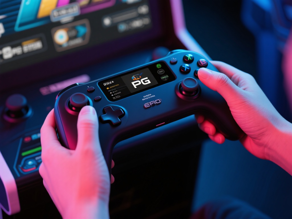 pg电子游戏机的品牌优势与用户评价一览 (pg电子游戏机的品牌优势与用户真实评价全面解析）