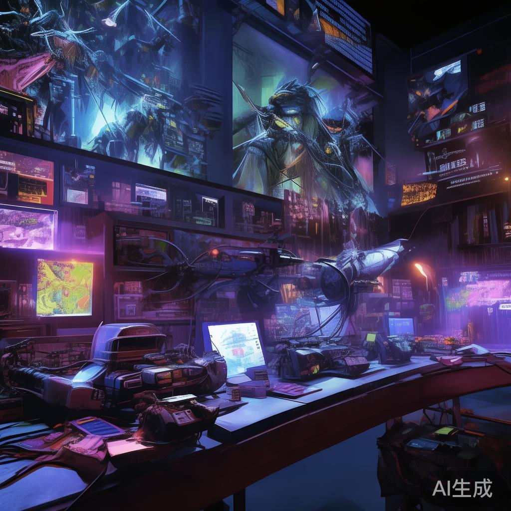 为什么总觉得PG电子游戏内容太假,缺乏真实感? 在当今数字娱乐盛行的时代,电子游戏已经成为许多人生