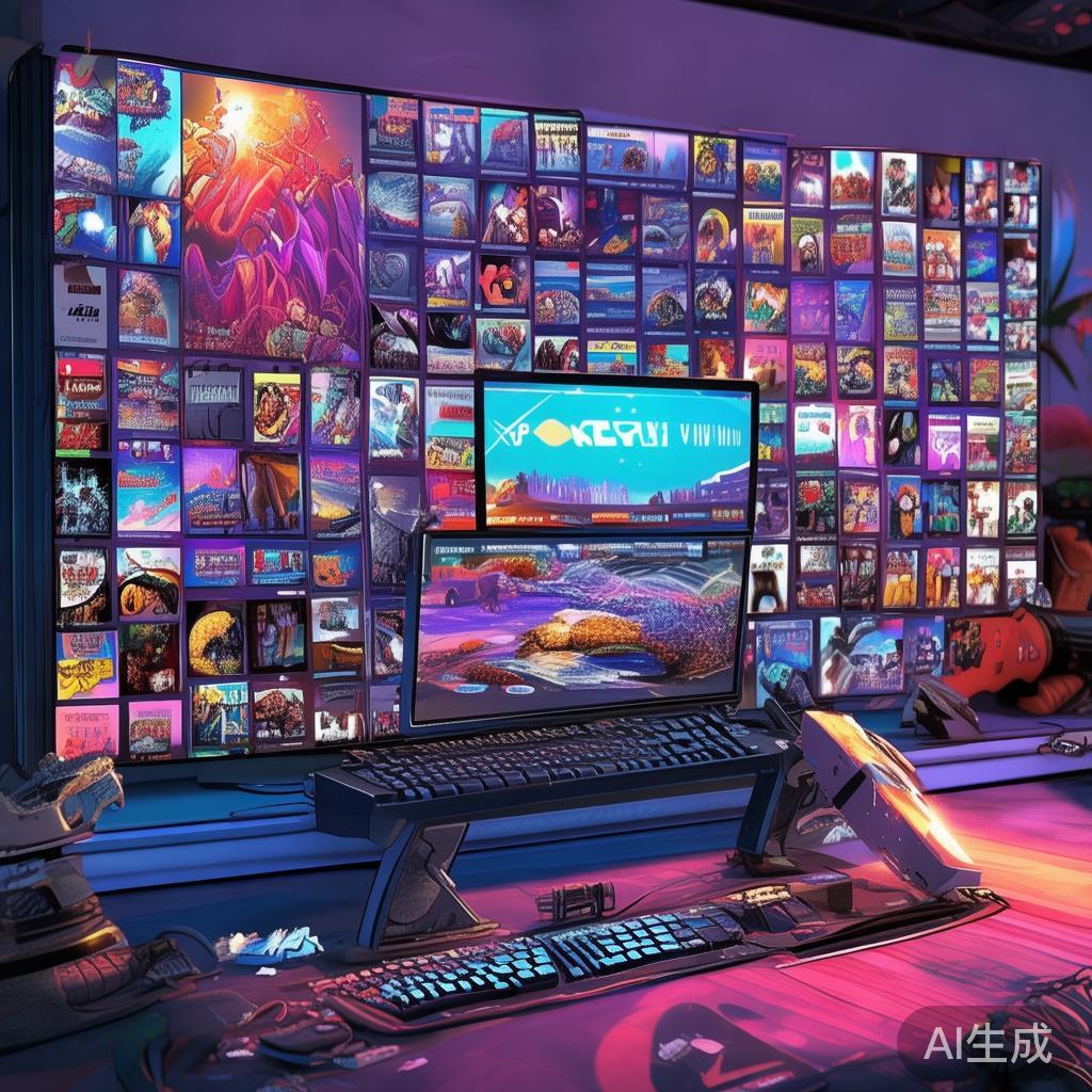 全面解析PG电子游戏测评指南与2024年最新热门游戏推荐