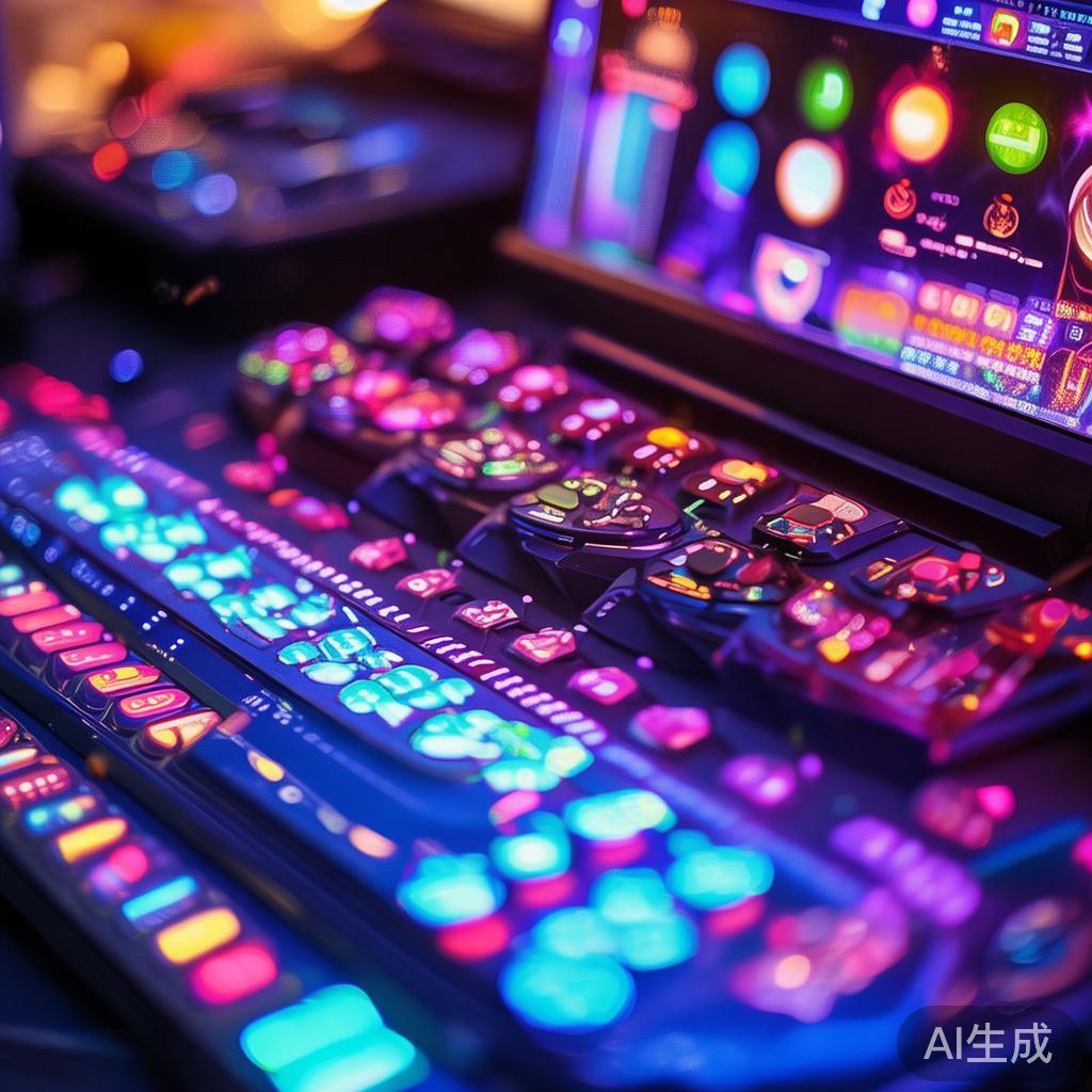 全面解析攻略：轻松掌握PG电子游戏投注技巧与快速出分方法