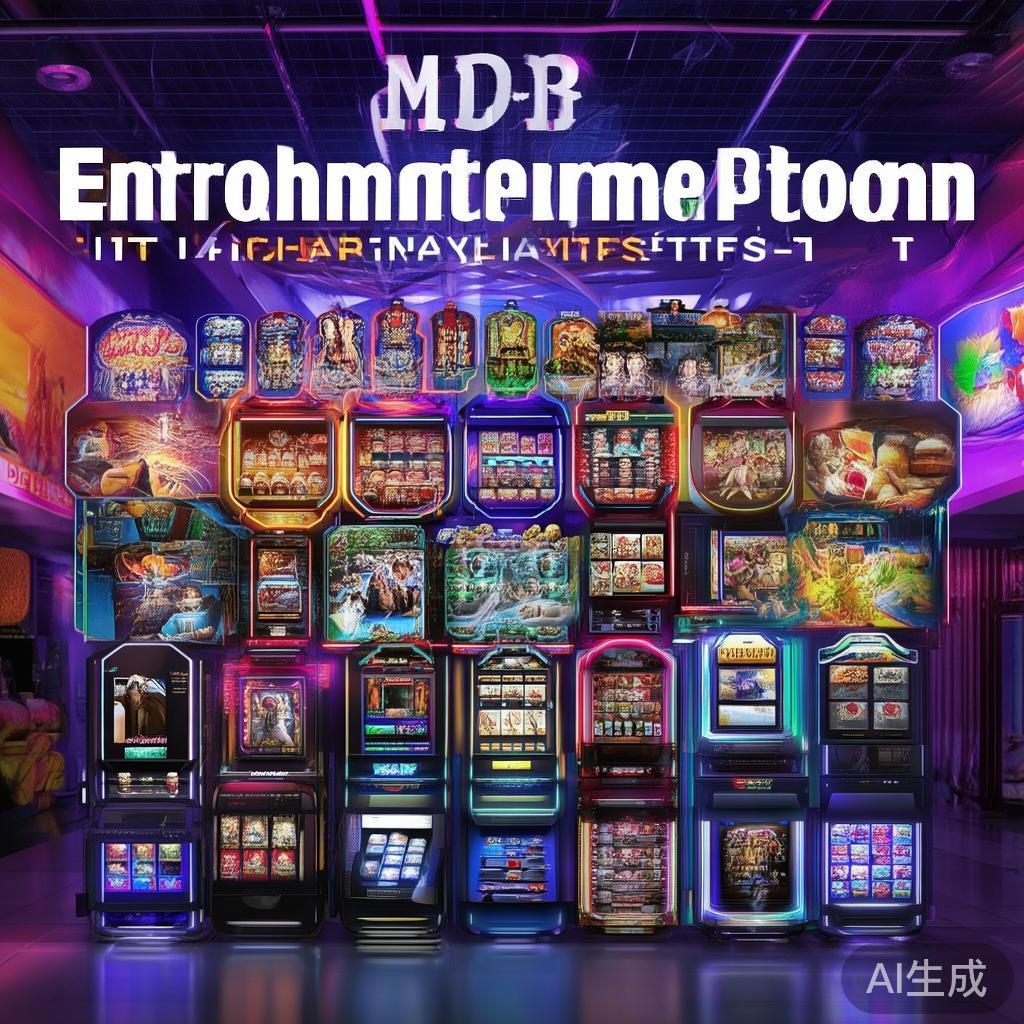 MGP娱乐平台
以丰富多样的游戏类型闻名，包括经