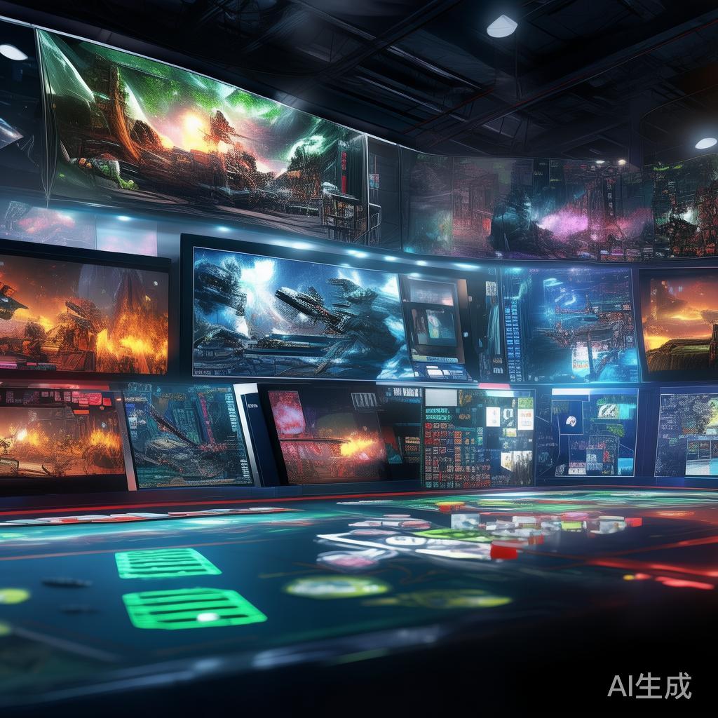 PG电子游戏女王带你开启极致精彩的沉浸式游戏体验