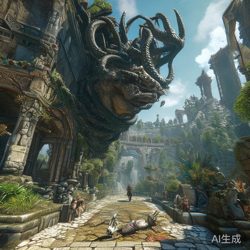 作为PG电子游戏平台中的经典佳作，美杜莎传奇融合了