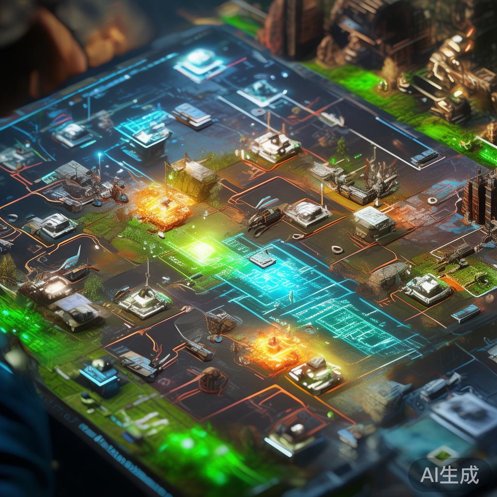 PG电子游戏快速提升分数的实用技巧与全面攻略 制定合理的游戏策略
合理安排游戏策略可以避免盲目