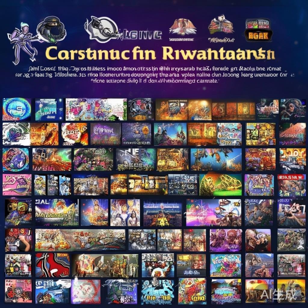 优质的PG游戏平台通常会汇聚众多热门游戏，包括经典