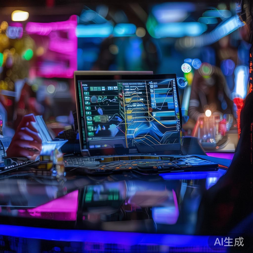 在当今数字娱乐的快速发展中，电子游戏平台不断推陈出