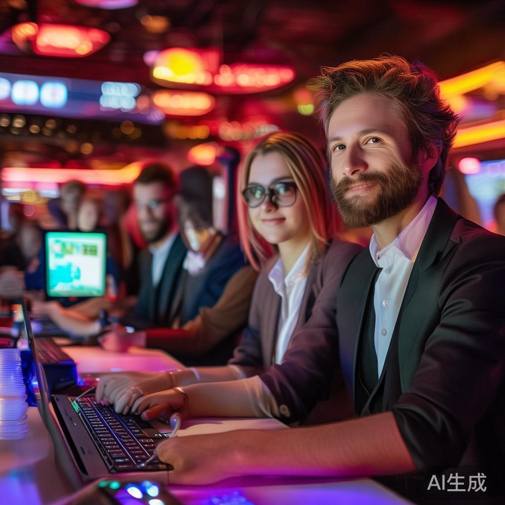 深度揭秘PG电子游戏官网版的独特魅力与精彩体验 优质的客户支持体系是推广成功的重要因素之一。平台设