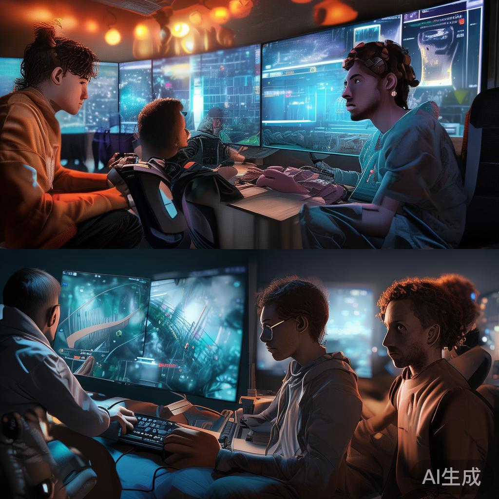 揭秘PG电子游戏的真相:虚假效果背后的真实体验与深度分析 近年来,PG电子游戏凭借高品质的画面、丰富的剧情和