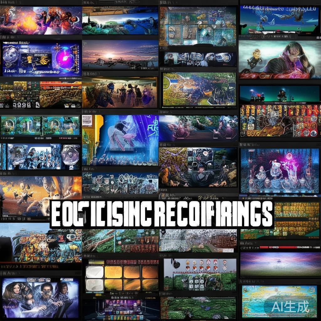 在“pg电子游戏实录”中，可以看到各种类型的游戏，