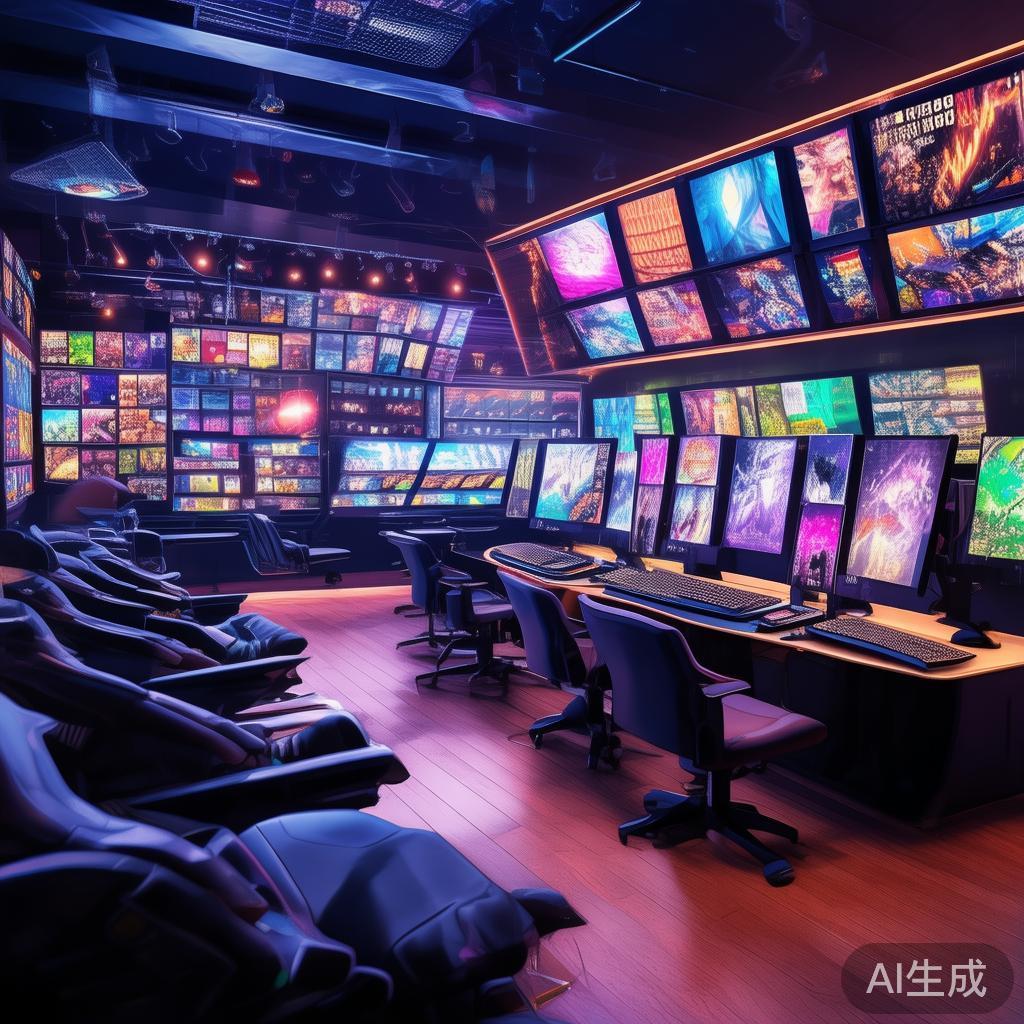 在当今快节奏的生活中，线上娱乐已成为许多玩家放松心