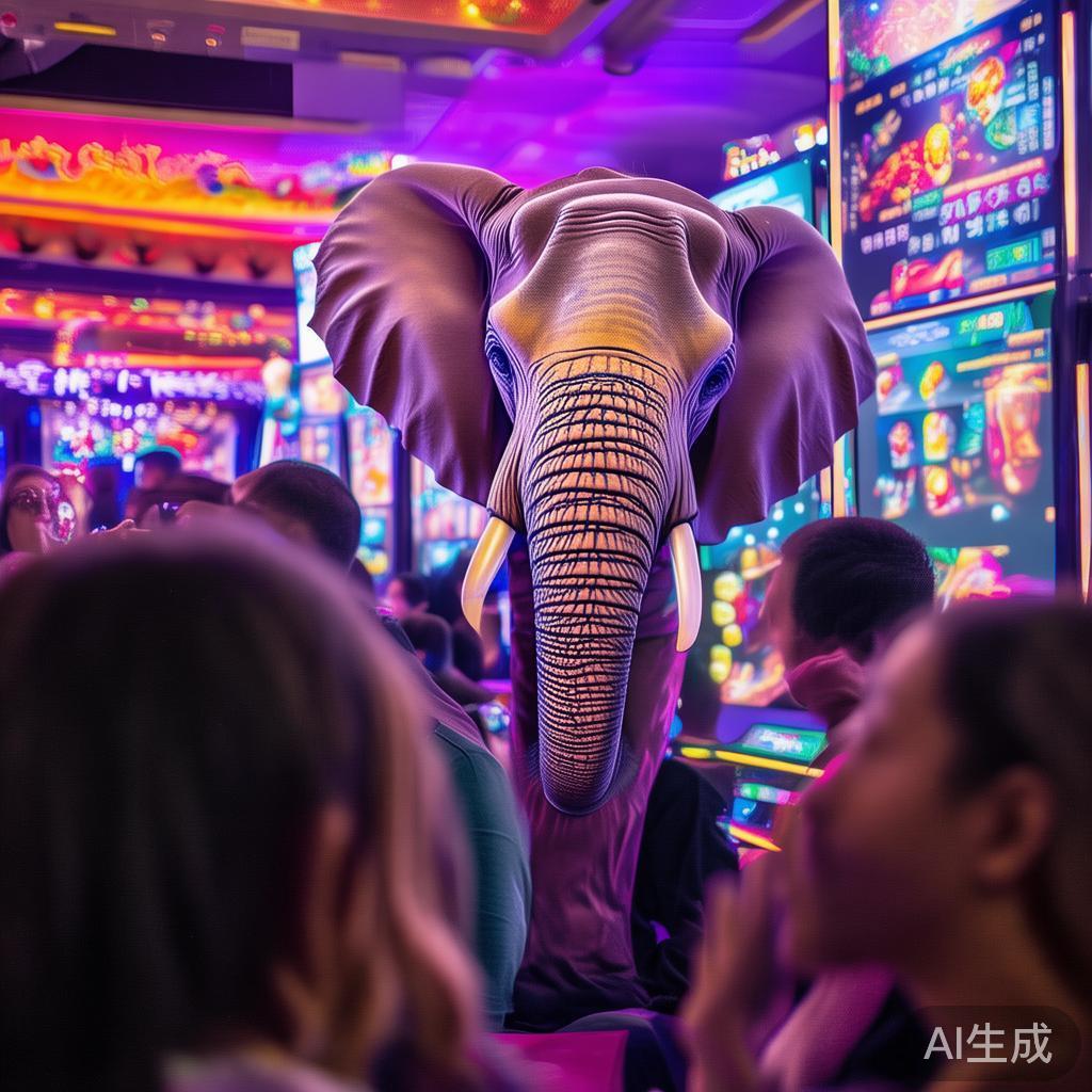 在娱乐方式日益多样化的今天，玩家们不仅追求趣味性，