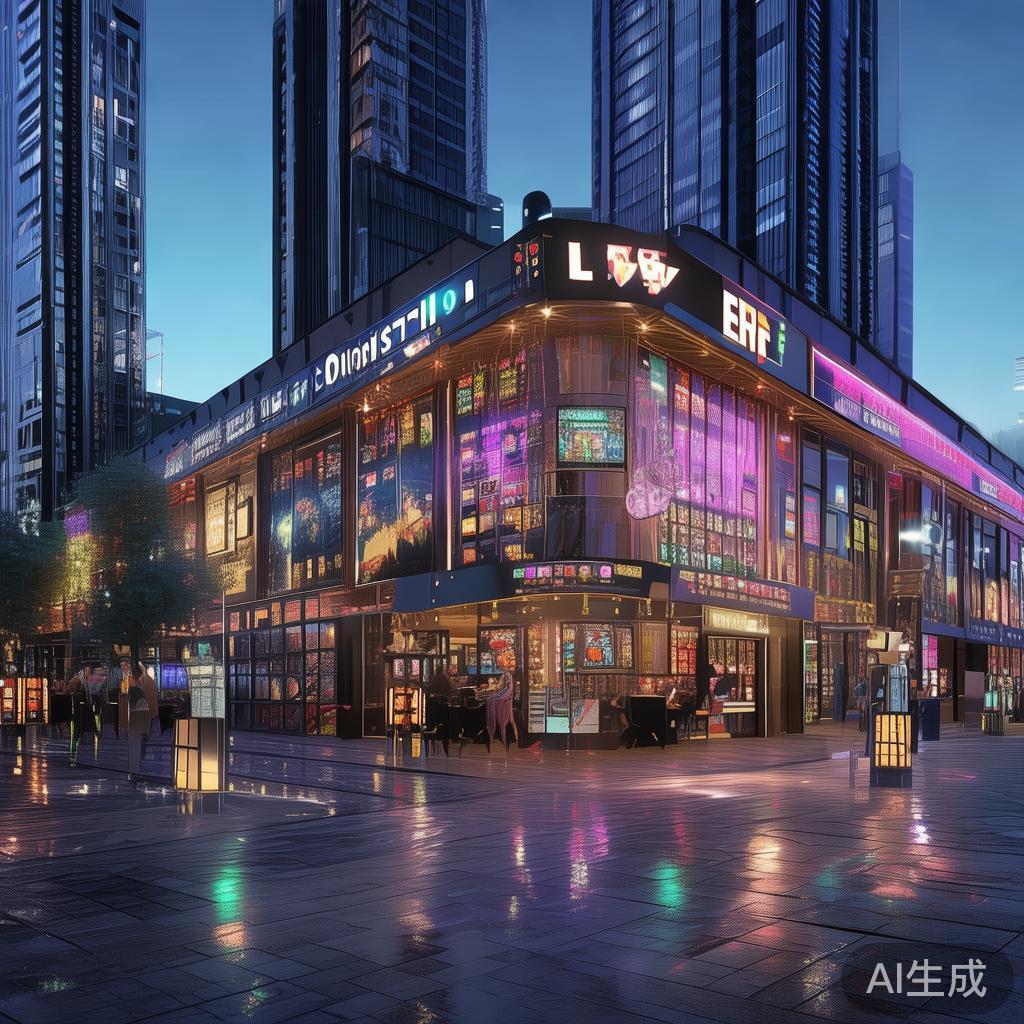 优质娱乐城的核心特征
在选择正规的pg电子游戏机