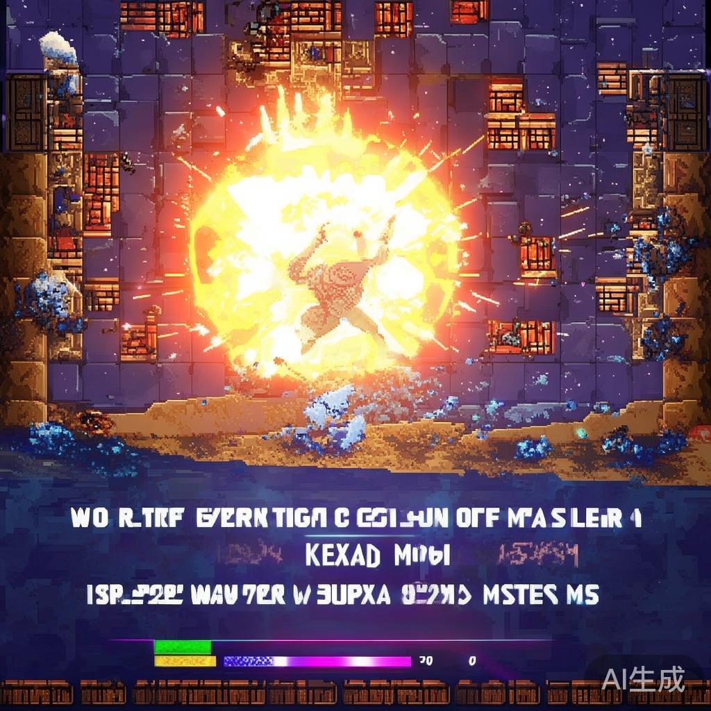 游戏中的特殊道具往往带来加分或特殊效果。例如，一些