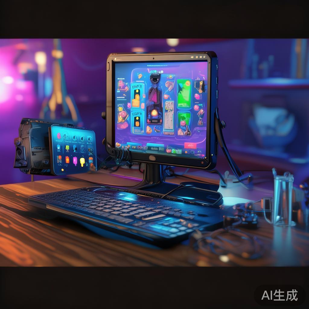 在如今数字娱乐盛行的时代，选择一款既好玩又安全可靠