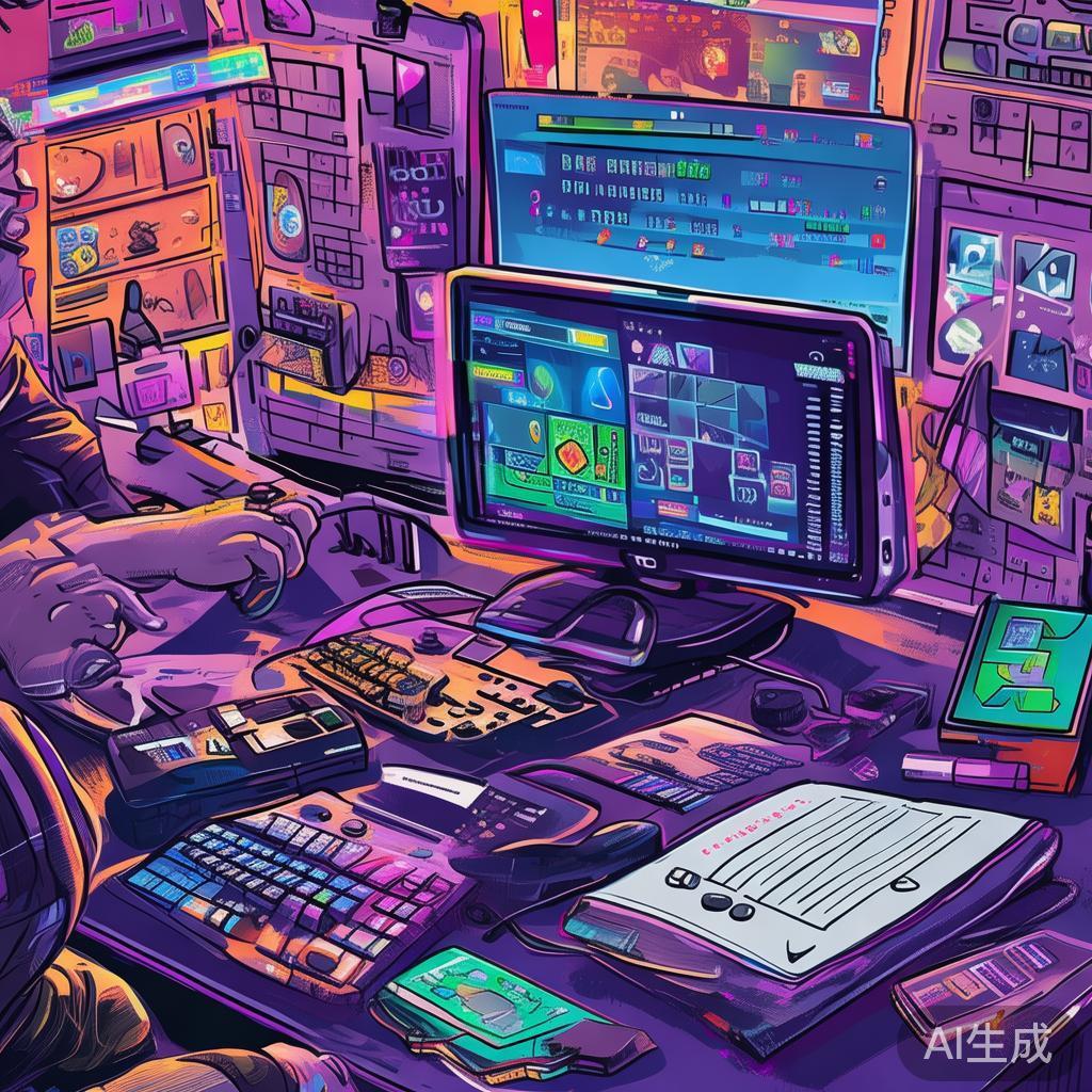 遇到PG电子游戏坑爹怎么办？解决问题与避免陷阱全攻略