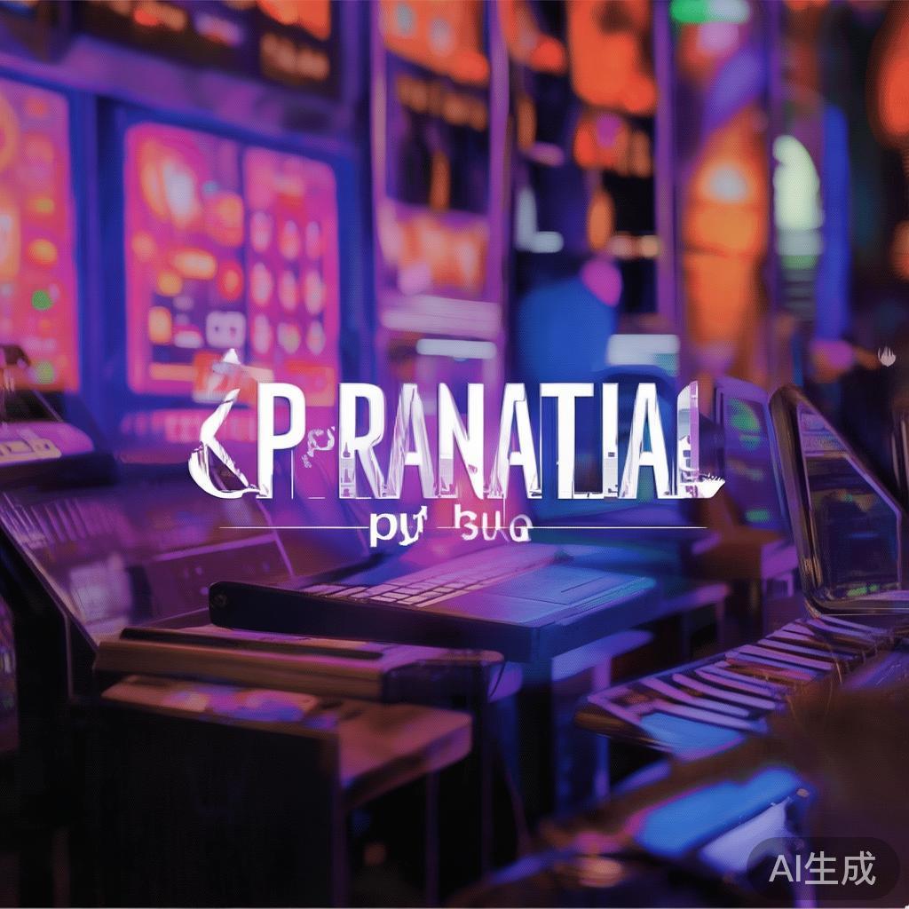 pragmatic&nbsp;Play
在全球范围内拥有良