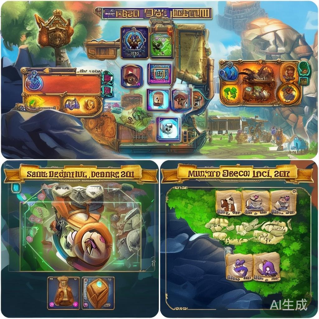 PG电子游戏轻松获取免费奖励的完整攻略指南 合理利用免费资源与福利
不少游戏提供新手礼包、连