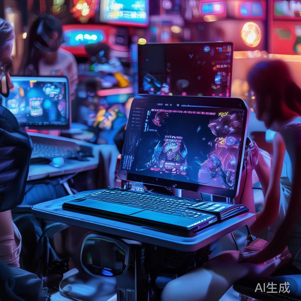 在知乎上探讨PG电子游戏是否合法的多维观点与深入分析 在当今数字娱乐日益盛行的时代,电子游戏已成为许多人