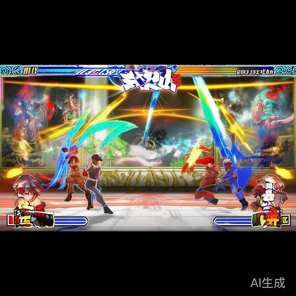 全面揭秘PG电子游戏拳霸技巧,助你成为顶级格斗大师 作为一款深受玩家喜爱的格斗游戏,PG电子游戏拳霸强