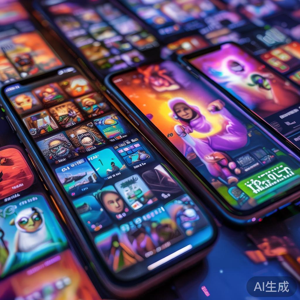 2024年最新PG电子游戏免费下载APP推荐及使用指南