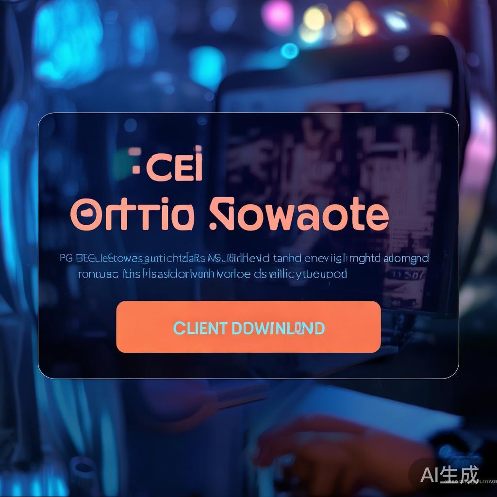 最全PG电子游戏下载安装推荐与官方下载入口指南 访问官方网站:最为稳妥的途径是直接进入PG电子游戏