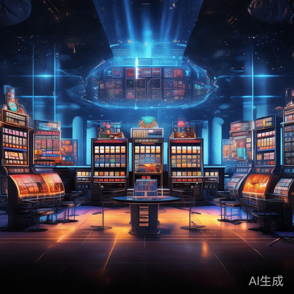 一、华彩电子
作为国内外口碑良好的线上游戏平台，