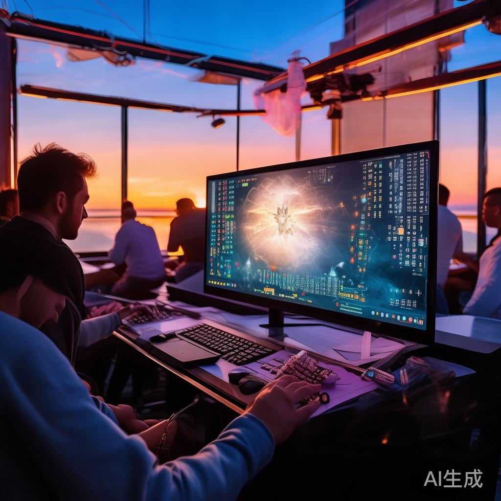 一般而言，早晨是许多玩家状态最佳的时期。经过一夜的