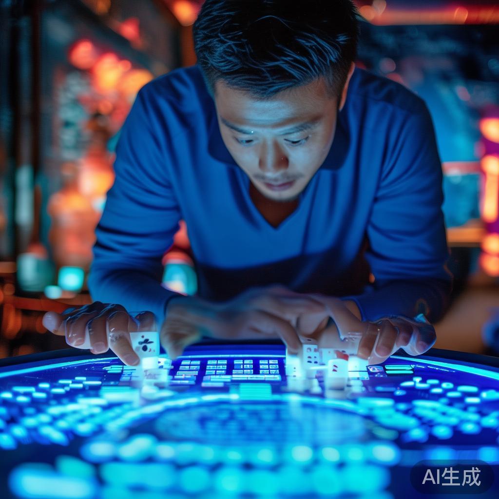 随着电子棋牌游戏的普及，尤其是PG电子游戏麻将逐渐