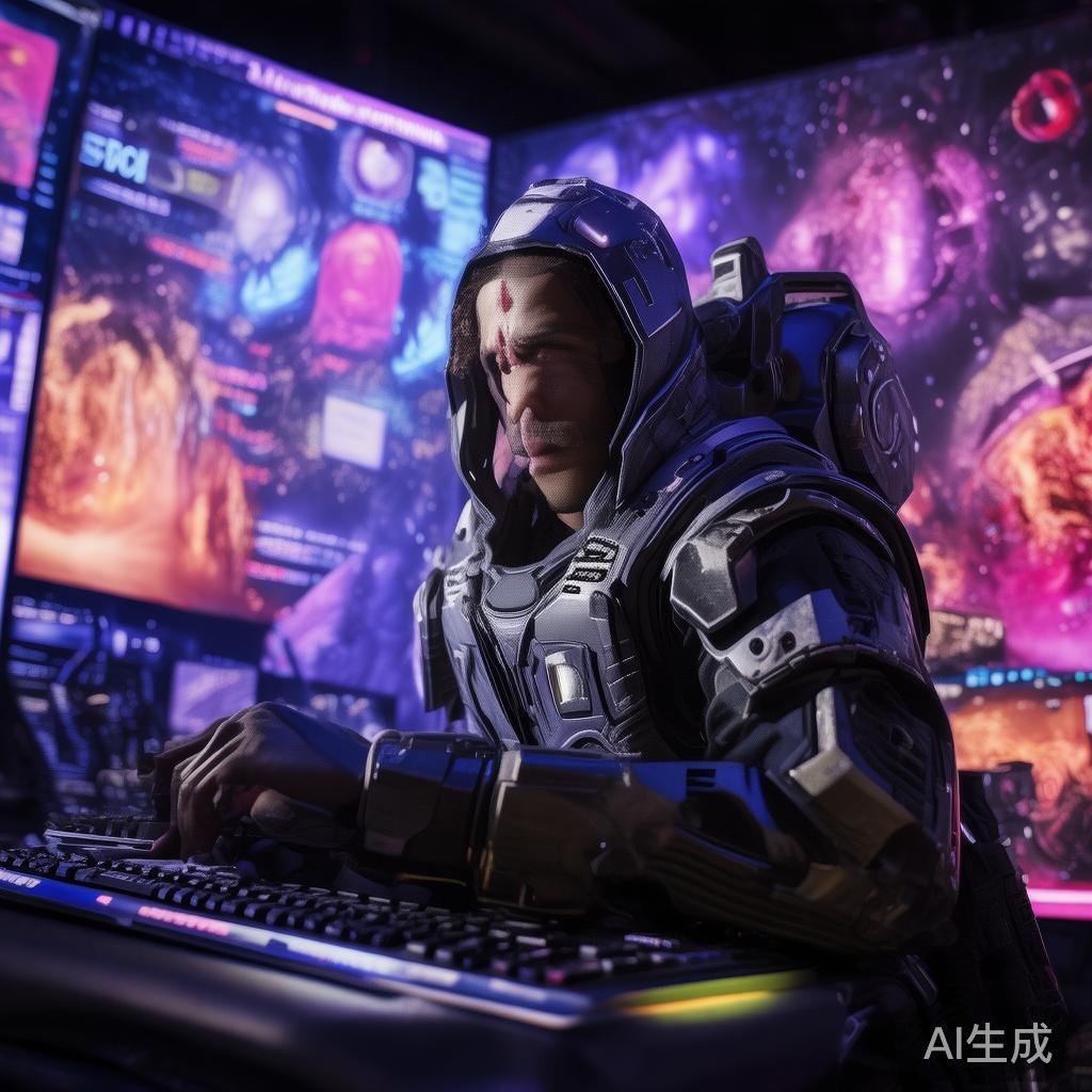 在追求娱乐与挑战的过程中，越来越多玩家选择尝试PG