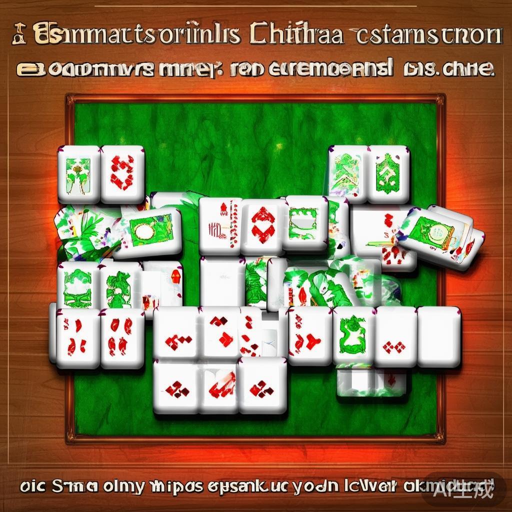 掌握PG电子游戏麻将胡牌爆分技巧详尽攻略与实用技巧分析