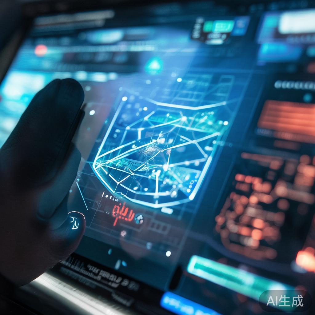 其次，为了保护用户信息，官网上线了实时数据监控和异