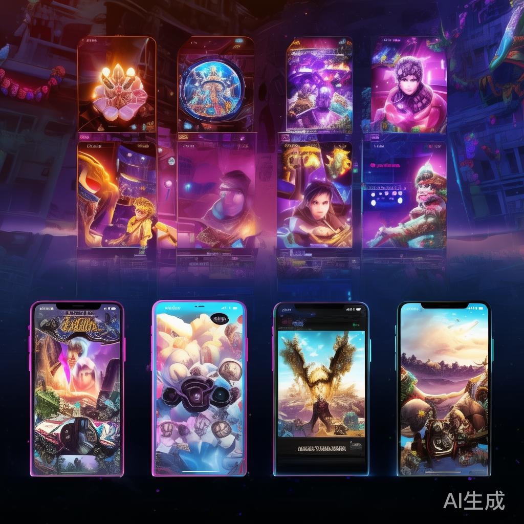 2024年不可错过的精彩PG电子游戏推荐与试玩指南